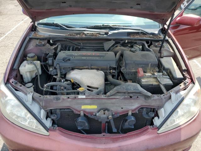 Photo 10 VIN: 4T1BE32K84U362193 - TOYOTA CAMRY LE 