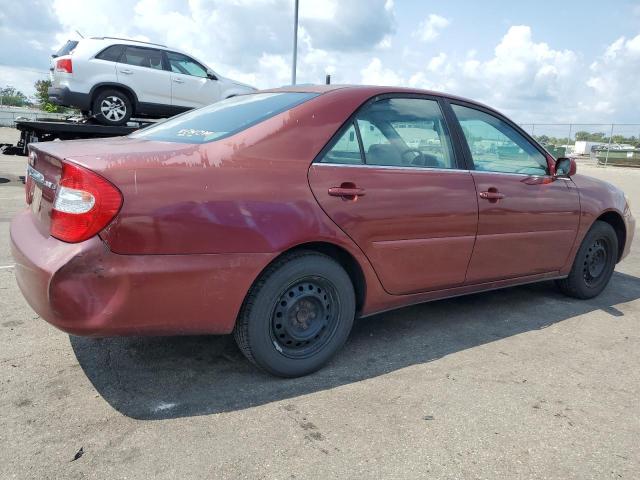 Photo 2 VIN: 4T1BE32K84U362193 - TOYOTA CAMRY LE 