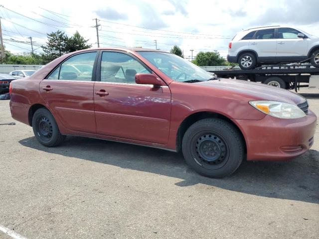 Photo 3 VIN: 4T1BE32K84U362193 - TOYOTA CAMRY LE 