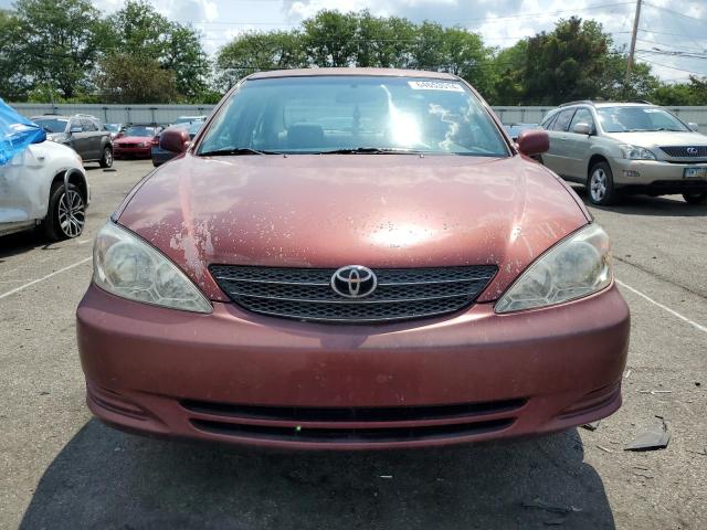 Photo 4 VIN: 4T1BE32K84U362193 - TOYOTA CAMRY LE 