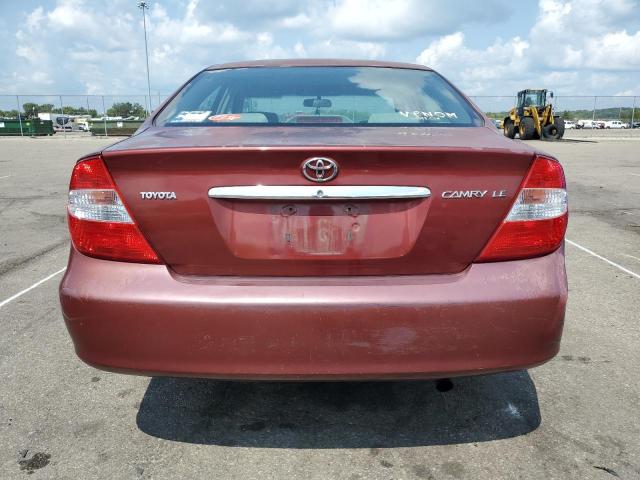 Photo 5 VIN: 4T1BE32K84U362193 - TOYOTA CAMRY LE 