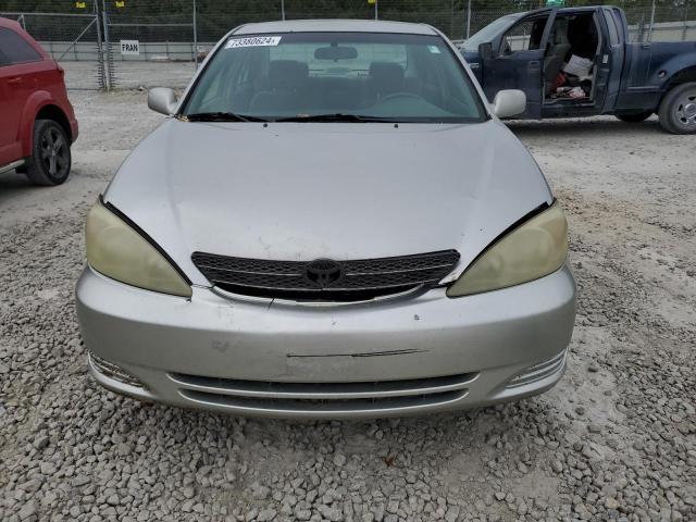 Photo 4 VIN: 4T1BE32K84U367622 - TOYOTA CAMRY LE 