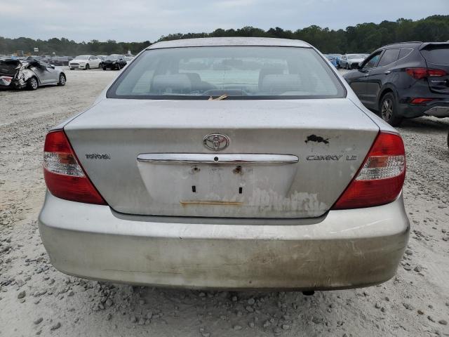 Photo 5 VIN: 4T1BE32K84U367622 - TOYOTA CAMRY LE 