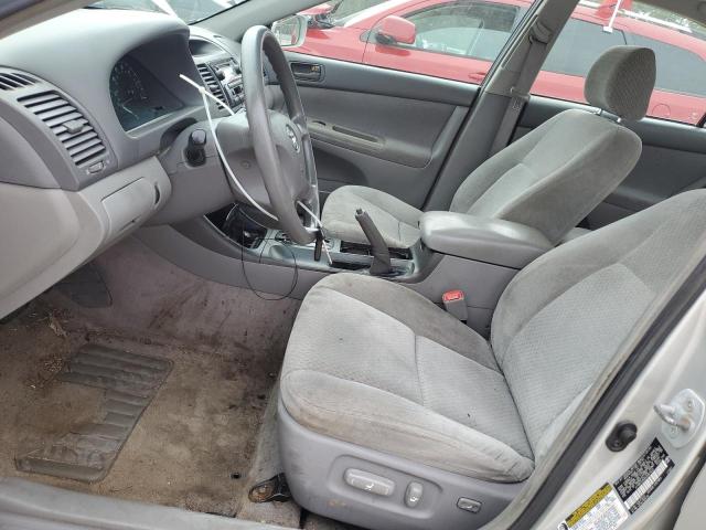 Photo 6 VIN: 4T1BE32K84U367622 - TOYOTA CAMRY LE 