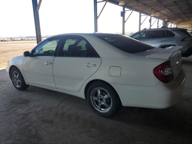 Photo 1 VIN: 4T1BE32K84U368866 - TOYOTA CAMRY LE 