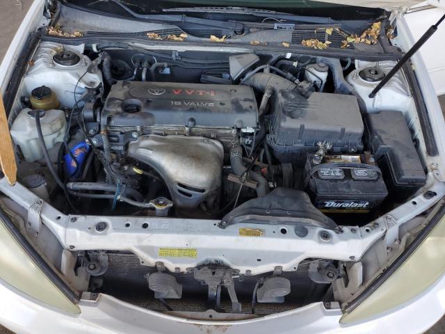 Photo 10 VIN: 4T1BE32K84U368866 - TOYOTA CAMRY LE 