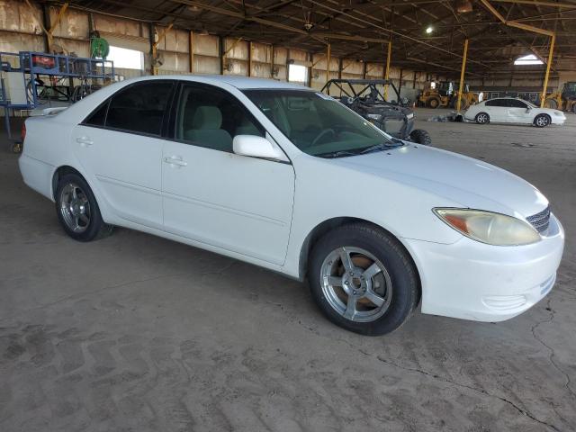 Photo 3 VIN: 4T1BE32K84U368866 - TOYOTA CAMRY LE 