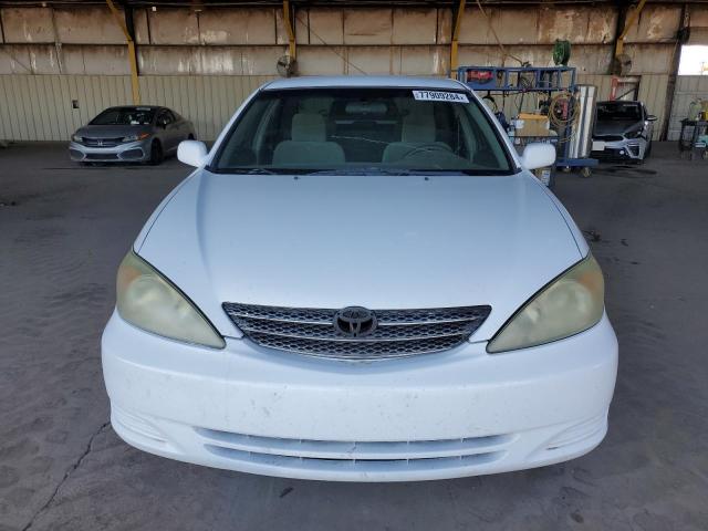 Photo 4 VIN: 4T1BE32K84U368866 - TOYOTA CAMRY LE 