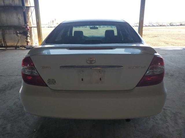 Photo 5 VIN: 4T1BE32K84U368866 - TOYOTA CAMRY LE 