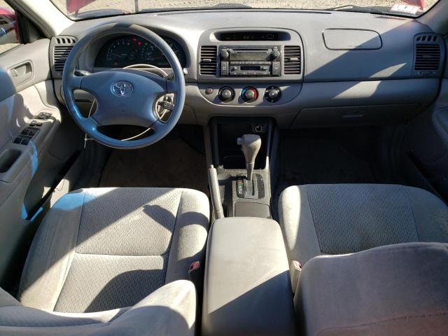 Photo 7 VIN: 4T1BE32K84U375218 - TOYOTA CAMRY 