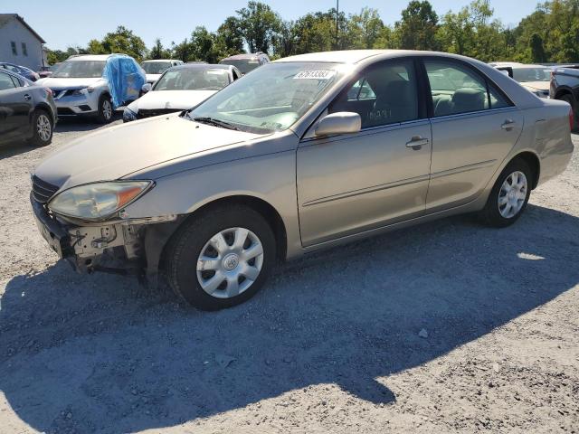 Photo 0 VIN: 4T1BE32K84U790846 - TOYOTA CAMRY LE 