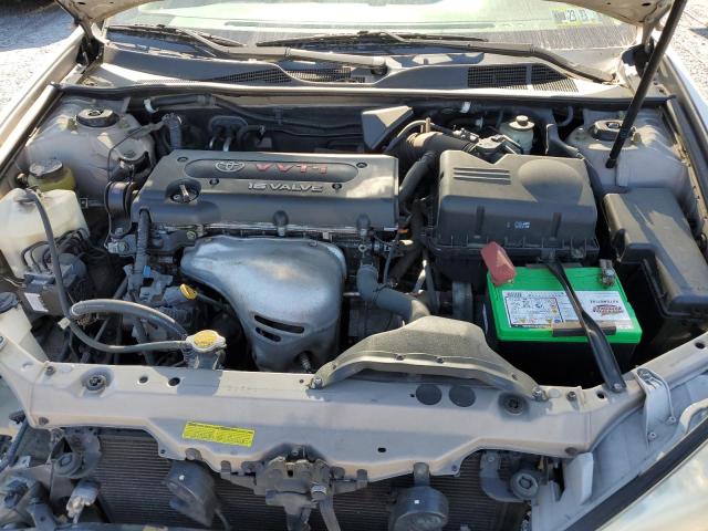 Photo 10 VIN: 4T1BE32K84U790846 - TOYOTA CAMRY LE 