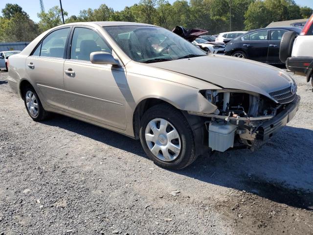 Photo 3 VIN: 4T1BE32K84U790846 - TOYOTA CAMRY LE 