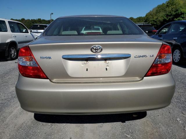 Photo 5 VIN: 4T1BE32K84U790846 - TOYOTA CAMRY LE 