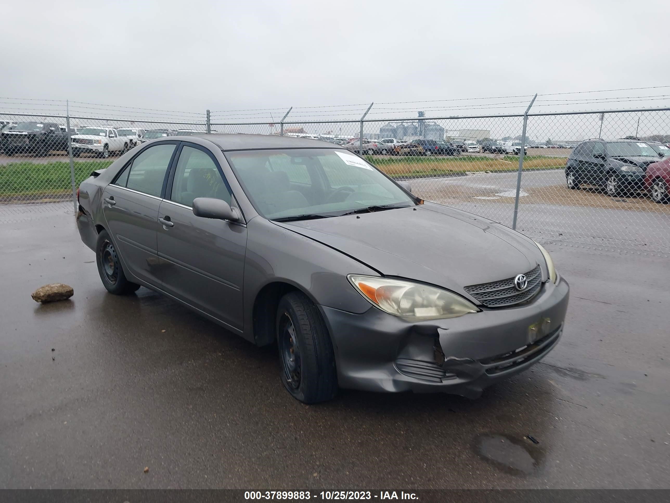 Photo 0 VIN: 4T1BE32K84U801621 - TOYOTA CAMRY 