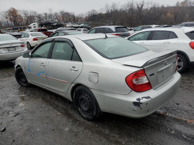 Photo 1 VIN: 4T1BE32K84U803739 - TOYOTA CAMRY LE 