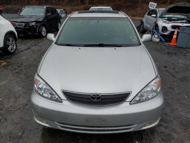 Photo 4 VIN: 4T1BE32K84U803739 - TOYOTA CAMRY LE 