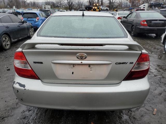 Photo 5 VIN: 4T1BE32K84U803739 - TOYOTA CAMRY LE 