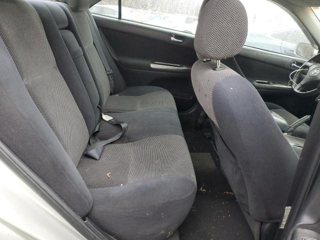 Photo 9 VIN: 4T1BE32K84U803739 - TOYOTA CAMRY LE 