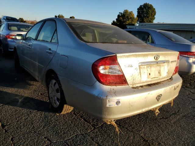 Photo 1 VIN: 4T1BE32K84U822971 - TOYOTA CAMRY 