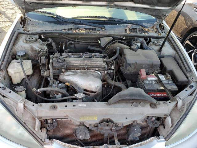 Photo 10 VIN: 4T1BE32K84U822971 - TOYOTA CAMRY 