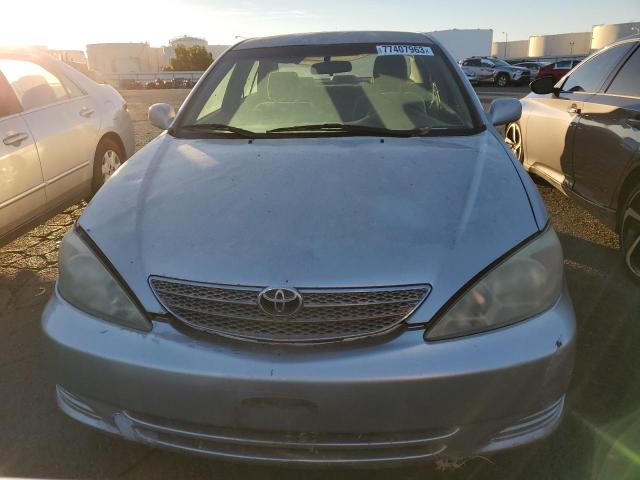 Photo 4 VIN: 4T1BE32K84U822971 - TOYOTA CAMRY 