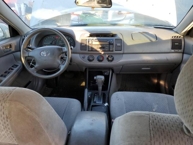 Photo 7 VIN: 4T1BE32K84U822971 - TOYOTA CAMRY 