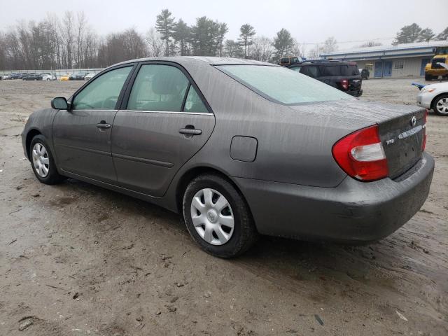 Photo 1 VIN: 4T1BE32K84U829208 - TOYOTA CAMRY LE 