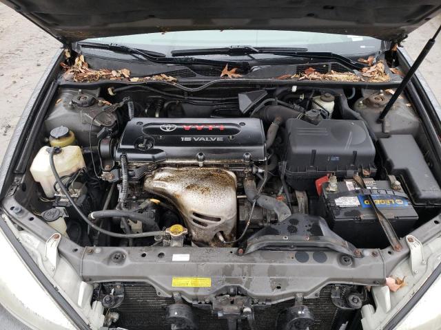 Photo 10 VIN: 4T1BE32K84U829208 - TOYOTA CAMRY LE 