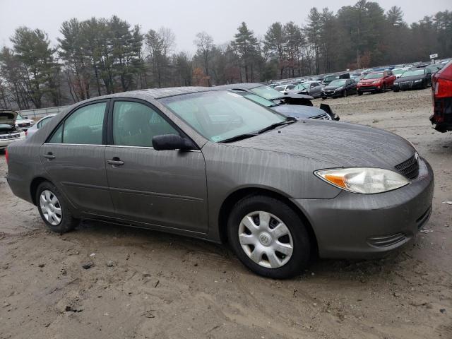 Photo 3 VIN: 4T1BE32K84U829208 - TOYOTA CAMRY LE 