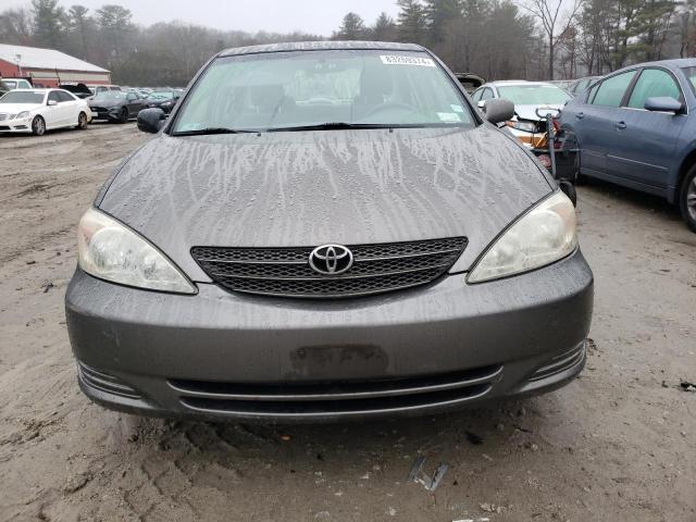 Photo 4 VIN: 4T1BE32K84U829208 - TOYOTA CAMRY LE 