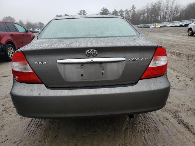 Photo 5 VIN: 4T1BE32K84U829208 - TOYOTA CAMRY LE 