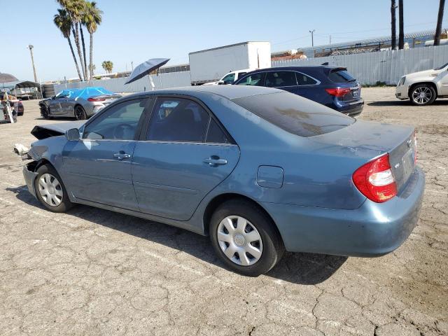 Photo 1 VIN: 4T1BE32K84U837633 - TOYOTA CAMRY 