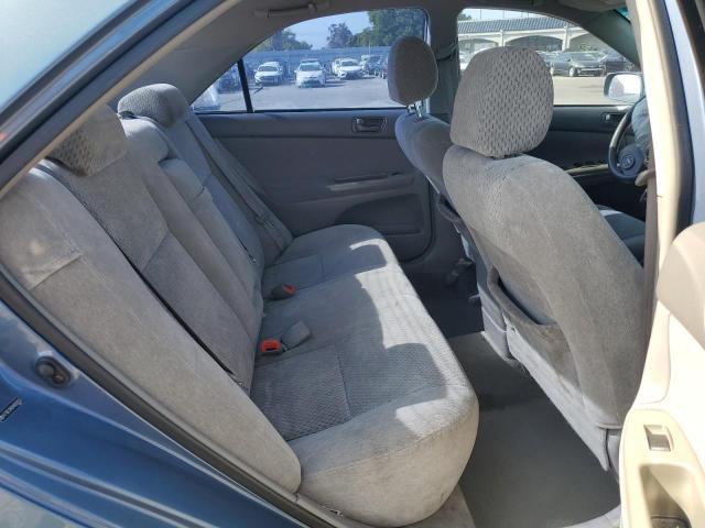 Photo 9 VIN: 4T1BE32K84U837633 - TOYOTA CAMRY 