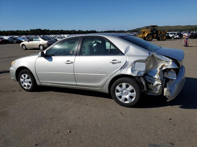 Photo 1 VIN: 4T1BE32K84U840922 - TOYOTA CAMRY 