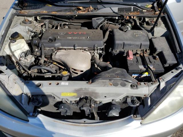 Photo 10 VIN: 4T1BE32K84U840922 - TOYOTA CAMRY 