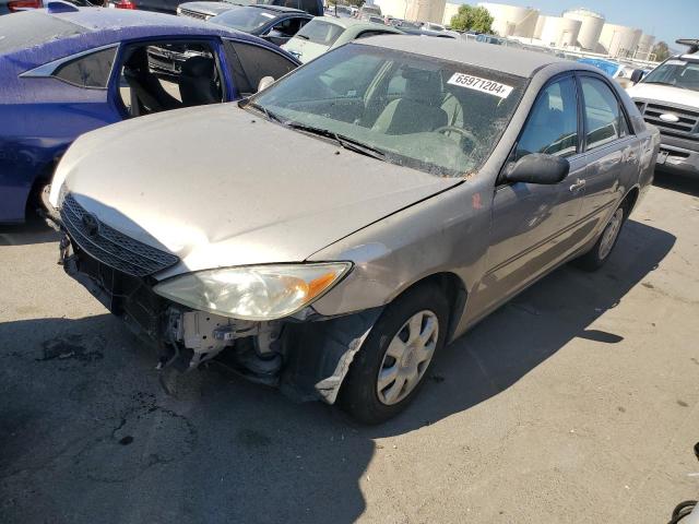 Photo 0 VIN: 4T1BE32K84U850284 - TOYOTA CAMRY LE 