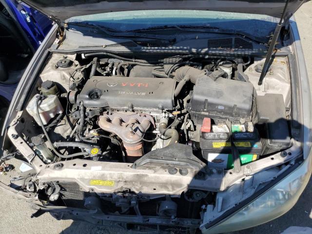 Photo 10 VIN: 4T1BE32K84U850284 - TOYOTA CAMRY LE 