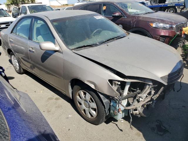 Photo 3 VIN: 4T1BE32K84U850284 - TOYOTA CAMRY LE 