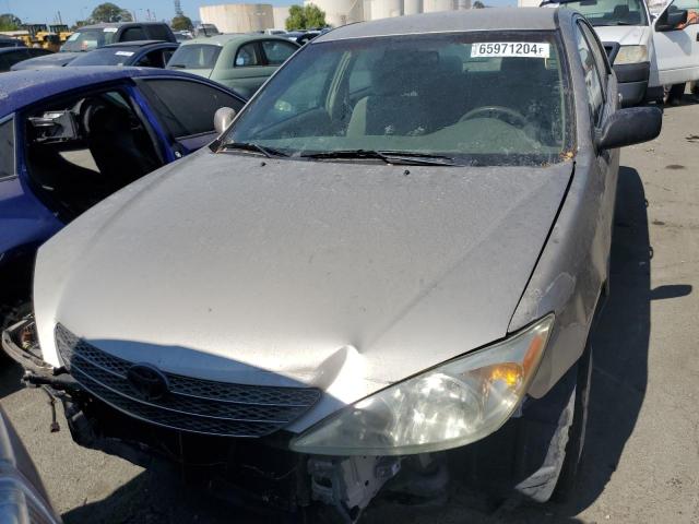 Photo 4 VIN: 4T1BE32K84U850284 - TOYOTA CAMRY LE 