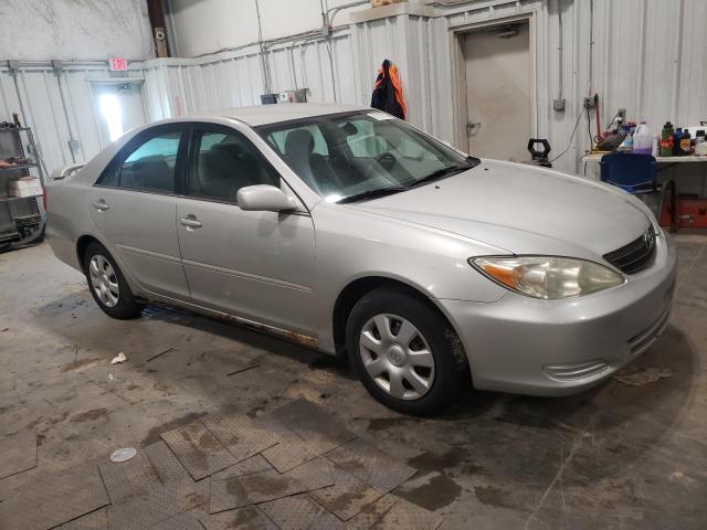 Photo 3 VIN: 4T1BE32K84U853962 - TOYOTA CAMRY LE 