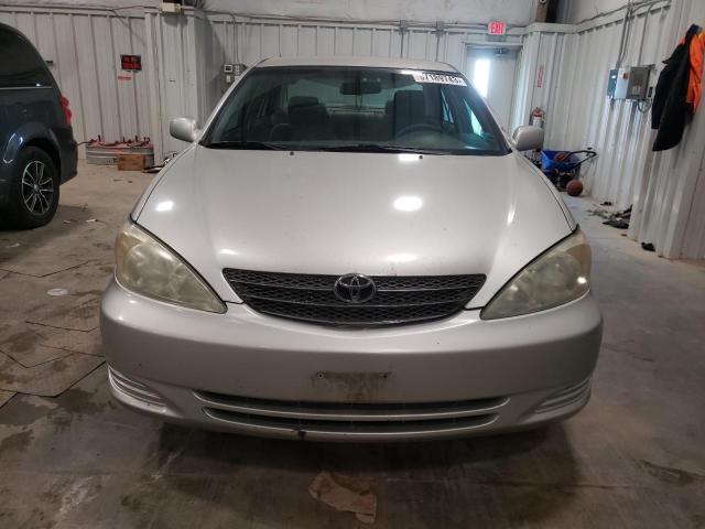 Photo 4 VIN: 4T1BE32K84U853962 - TOYOTA CAMRY LE 