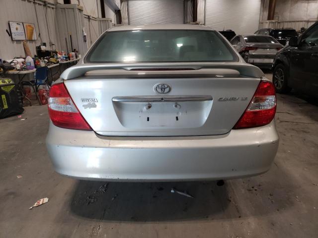 Photo 5 VIN: 4T1BE32K84U853962 - TOYOTA CAMRY LE 