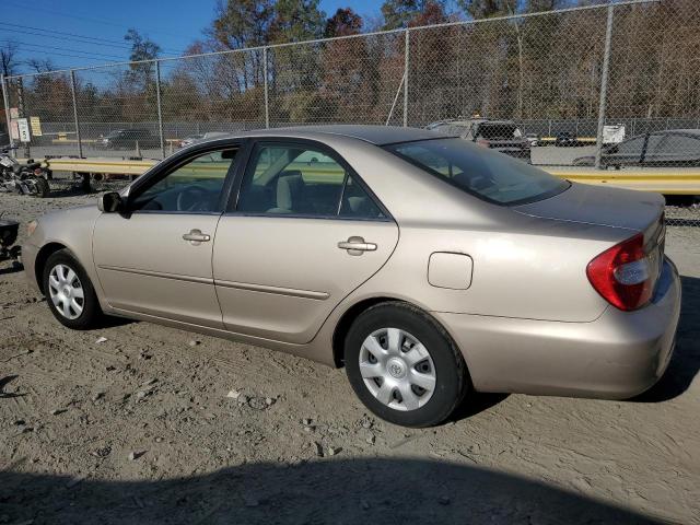 Photo 1 VIN: 4T1BE32K84U872947 - TOYOTA CAMRY LE 