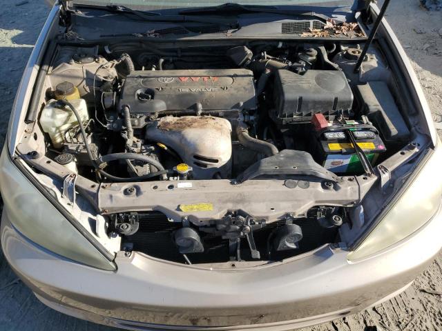 Photo 10 VIN: 4T1BE32K84U872947 - TOYOTA CAMRY LE 