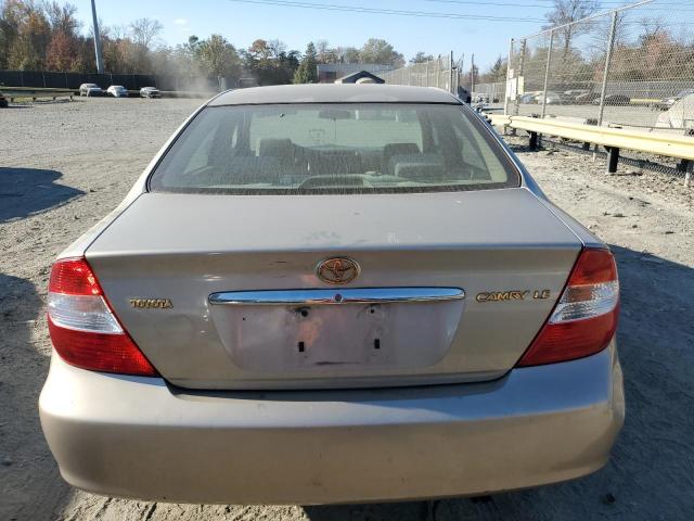 Photo 5 VIN: 4T1BE32K84U872947 - TOYOTA CAMRY LE 