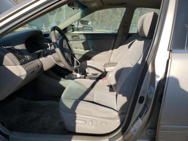 Photo 6 VIN: 4T1BE32K84U872947 - TOYOTA CAMRY LE 