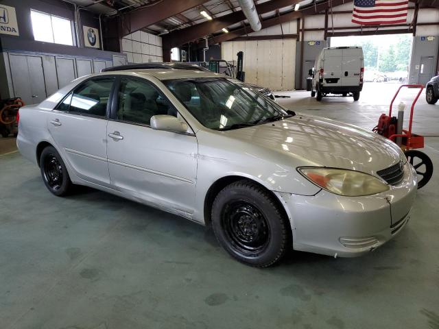 Photo 3 VIN: 4T1BE32K84U878618 - TOYOTA CAMRY 