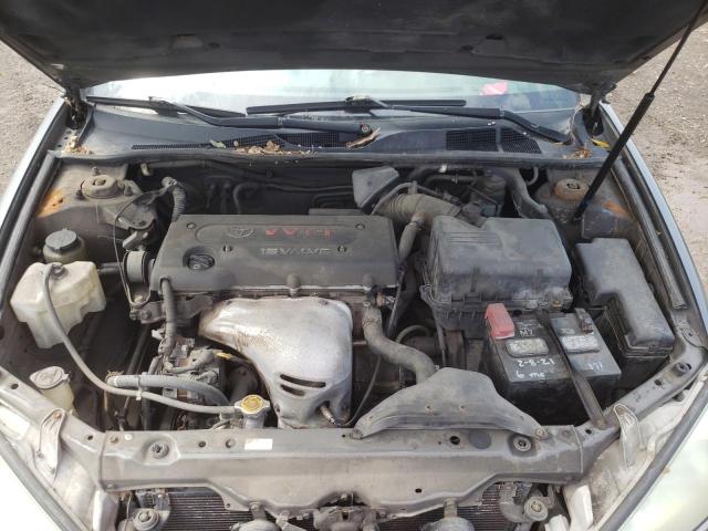 Photo 10 VIN: 4T1BE32K84U890736 - TOYOTA CAMRY 