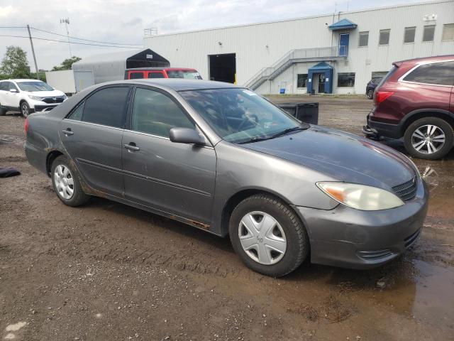 Photo 3 VIN: 4T1BE32K84U890736 - TOYOTA CAMRY 